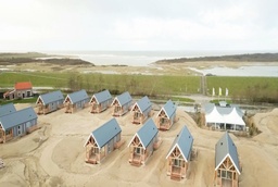[KBRN01] Beach Resort, Nieuwvliet-Bad, Nederland